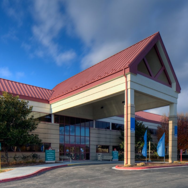 Hagerstown Office