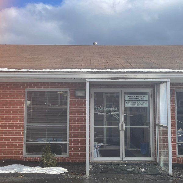 Cumberland Office