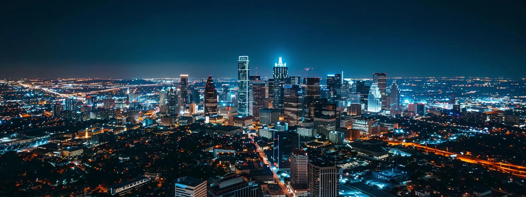 Houston seo company leading digital marketing with automations and AI Houston seo company leading digital marketing with automations and AI