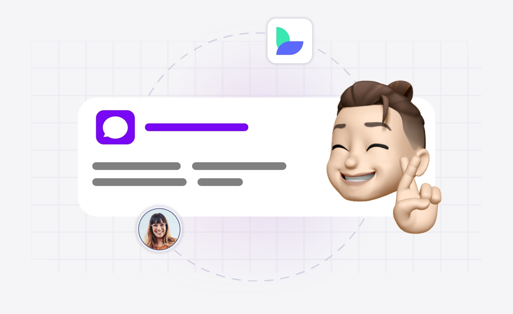 Chat en vivo ilimitado