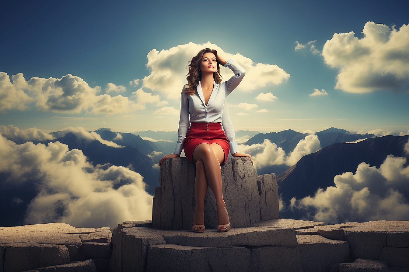 Grow your business and be on top of your business game and the world