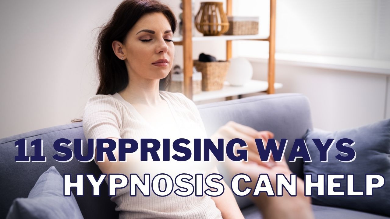 self-hypnosis, hypnosis, hypnotherapy, boise, boise hypnotherapy