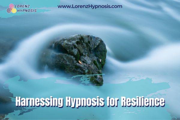 Transform your life at Lorenz Hypnosis. Lasting change for stress, self-doubt, fears, and more online or in-office. Join our hundreds of happy clients today.