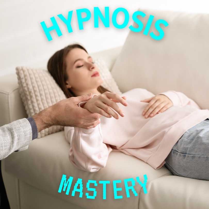 Hypnosis Mastery