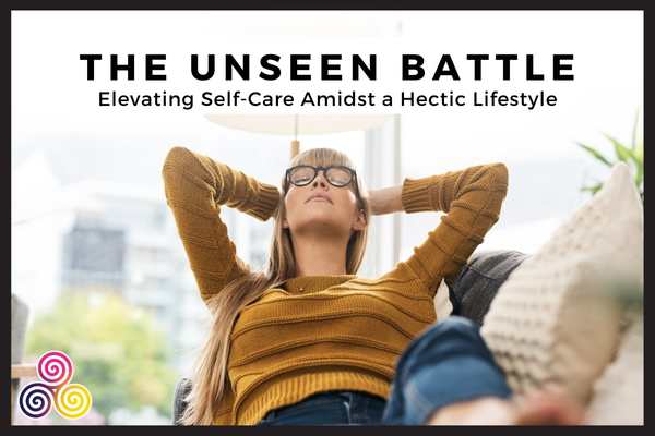 In an era characterized by relentless pace and overwhelming responsibilities, individuals often find themselves ensnared in a never-ending cycle of tasks. Amidst the hustle, the concept of self-care tends to be relegated to the back burner, perceived as a luxury rather than a necessity. Yet, paradoxically, it is precisely self-care that forms the bedrock, enabling us to maneuver through our bustling lives with resilience and poise. This comprehensive post is dedicated to exploring the pivotal role of self-care in sustaining a hectic schedule, with a particular emphasis on the profound impact of practices such as hypnosis and self-hypnosis.