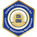 The all-in-one solution for tracking/nurturing your leads and filing your clients Beneficial Ownership Information Reports (BOIR) under the Corporate Transparency Act (CTA) required by the Financial Crimes Enforcement Network (FinCEN).