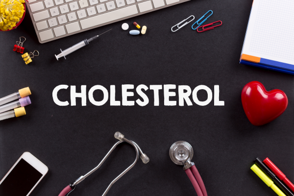 Unraveling the Mysteries of Cholesterol