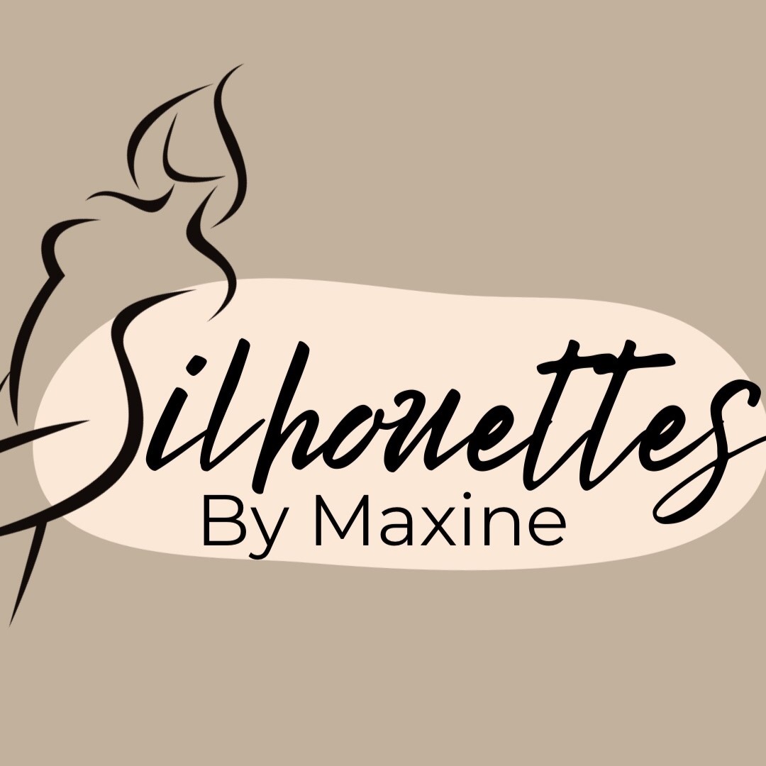 Silhouettes by Maxine - Deposit Fee