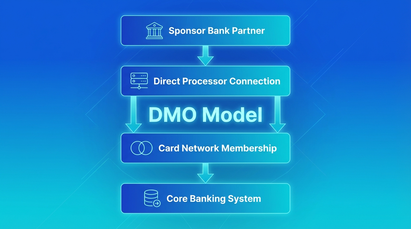 Direct Member Ownership Model