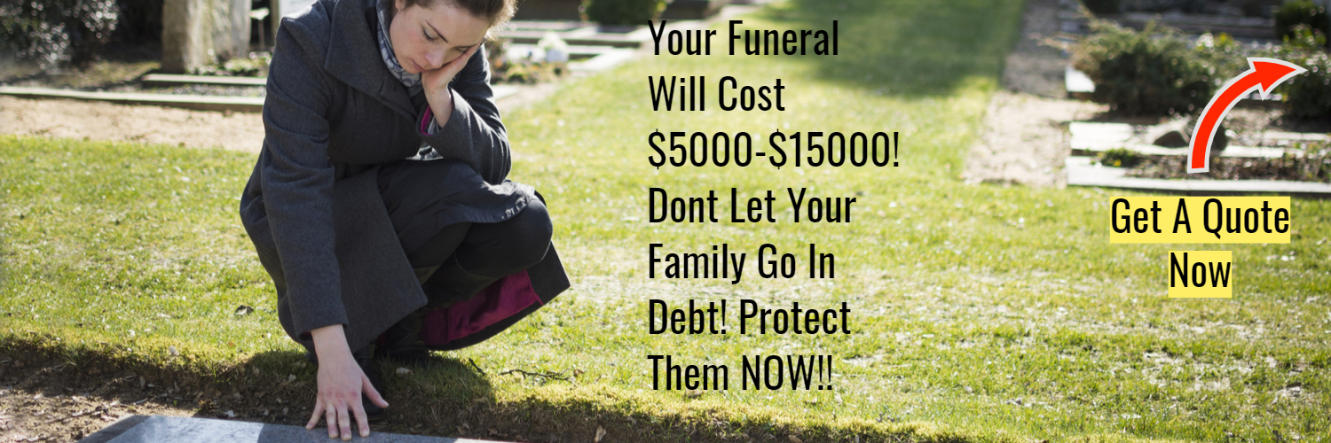 Burial or Final Expense Insurance Companies And High Blood Cholesterol