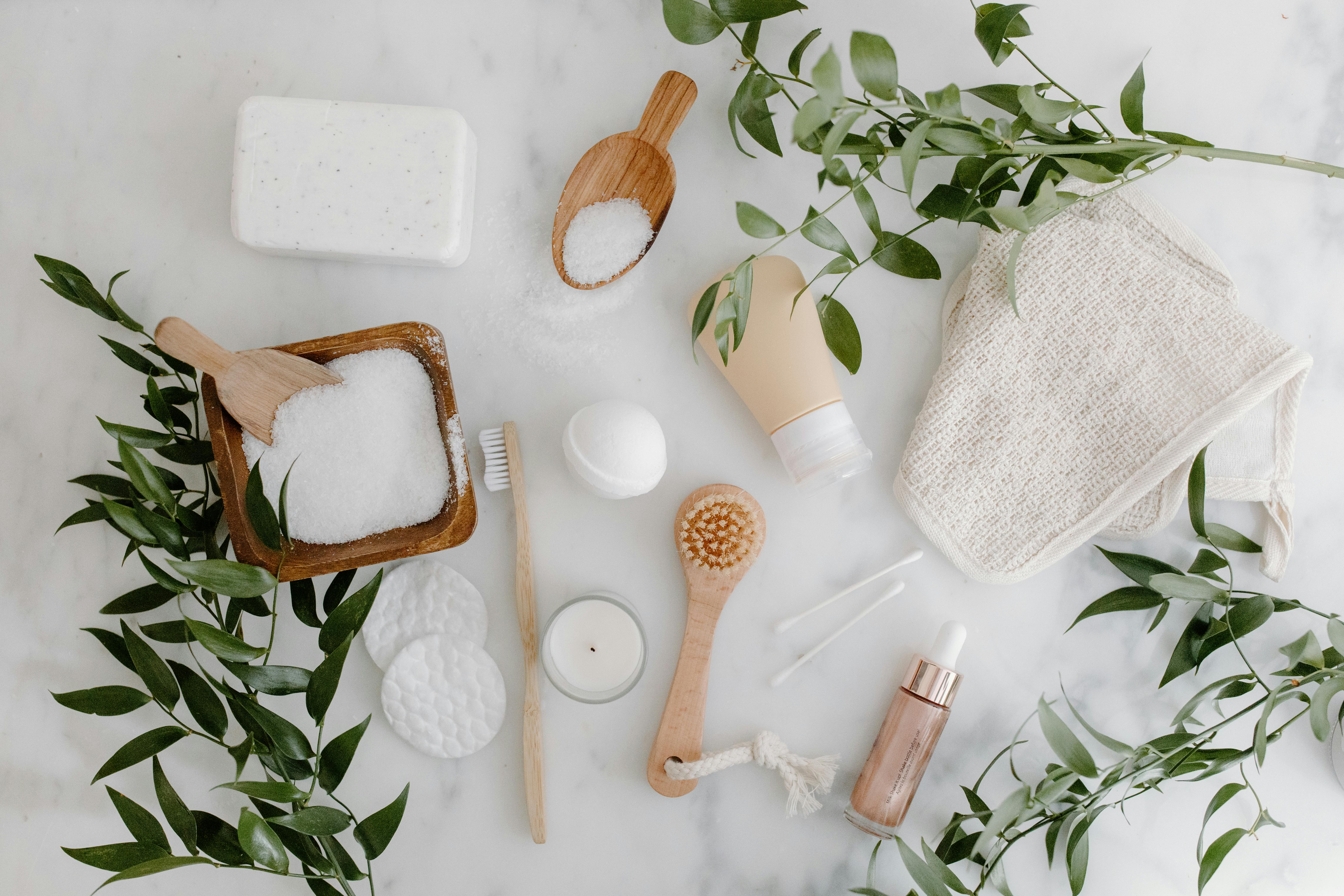 Toxin free swaps