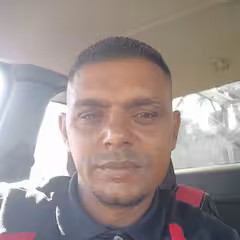 Deon, Durban, South Africa