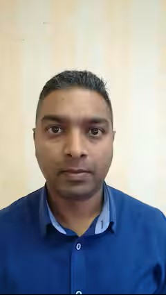 Kallern, Gauteng, South Africa