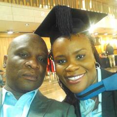 Thabo, Johannesburg South, South Africa