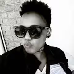 Pamela, Durban, South Africa