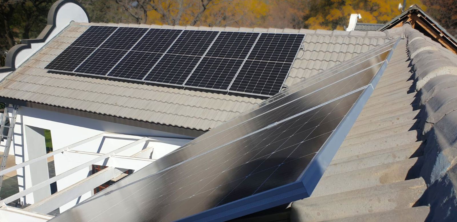 Solar Property Value