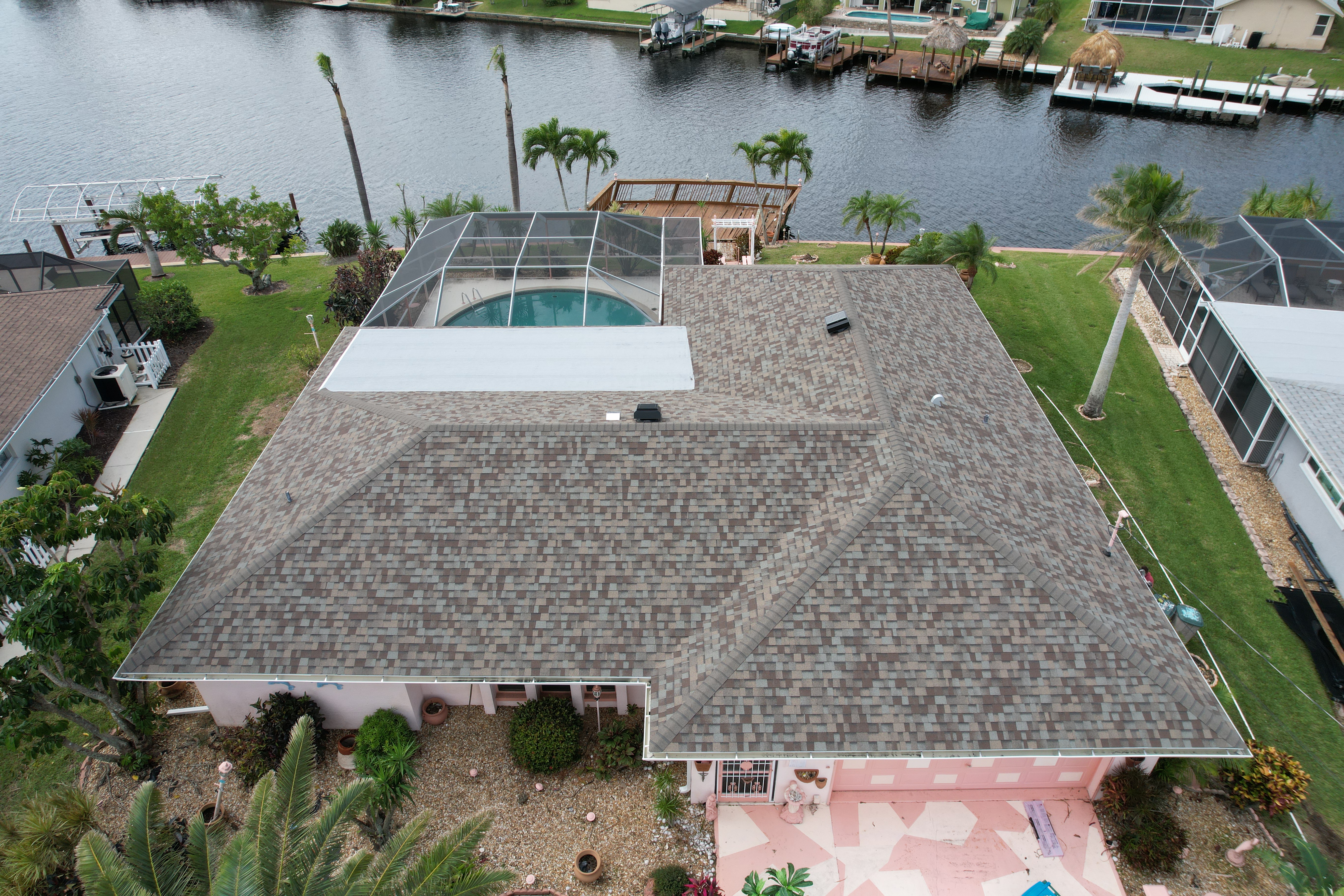Remodeling Project