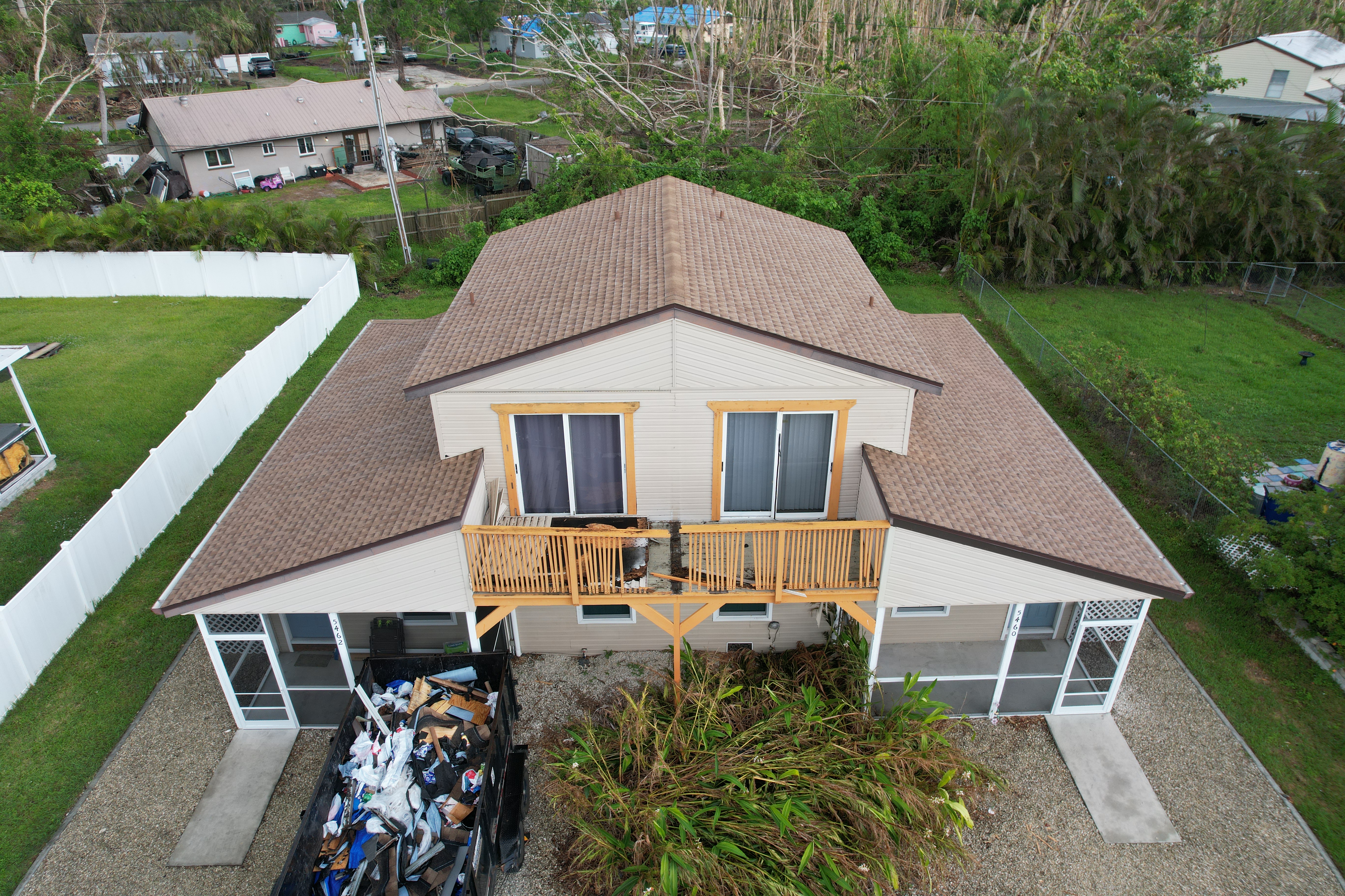 Remodeling Project