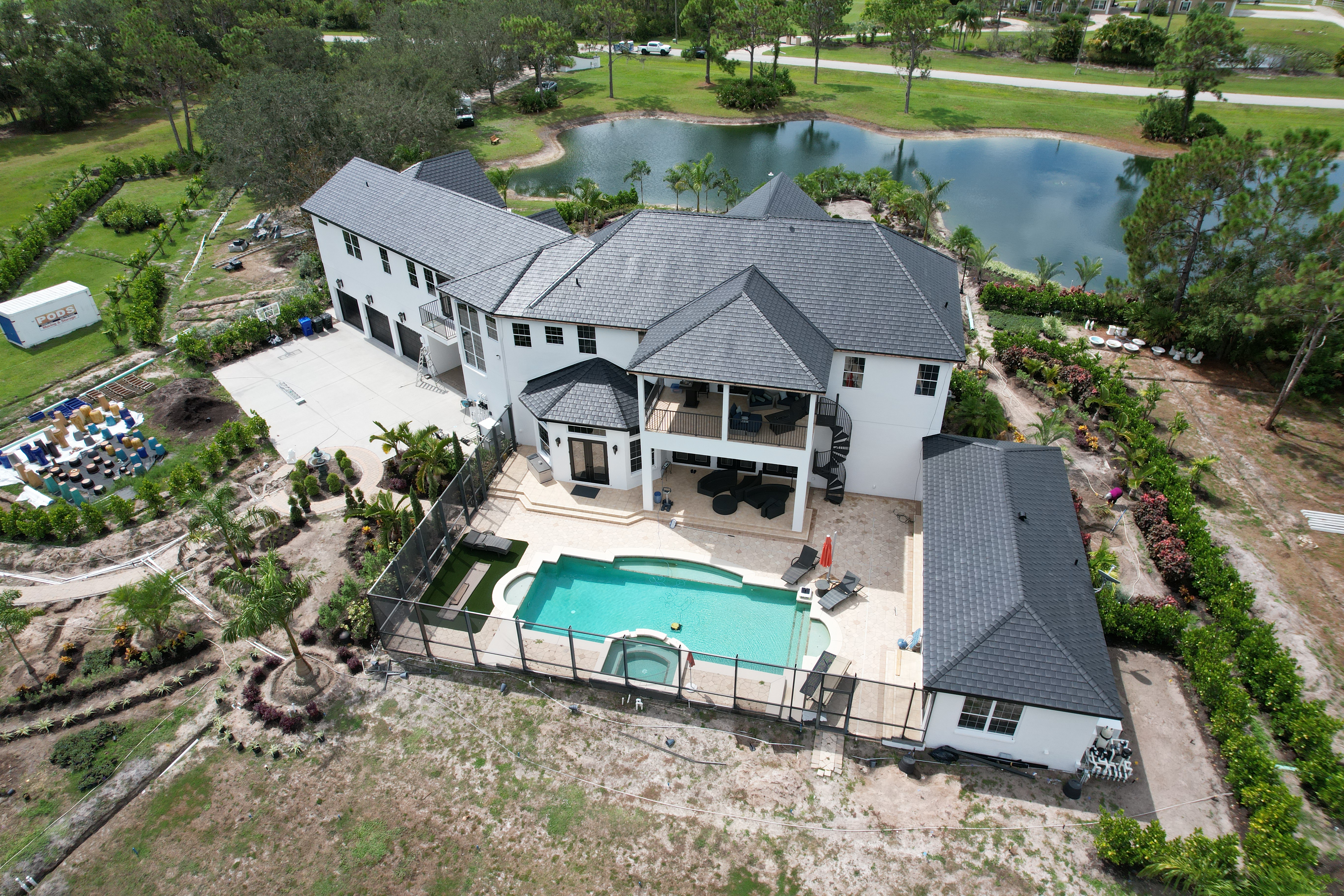 Remodeling Project
