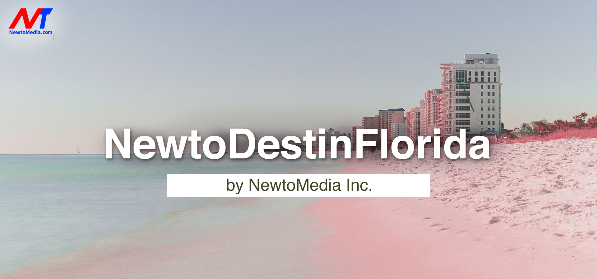 About Destin, Florida