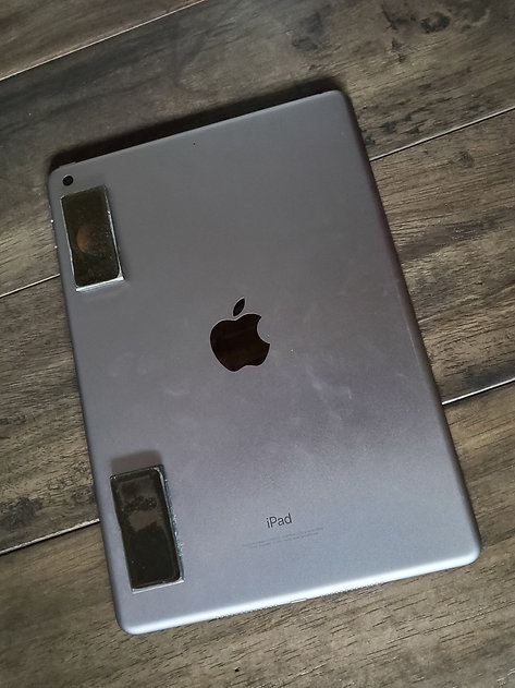 EMF Protection Product