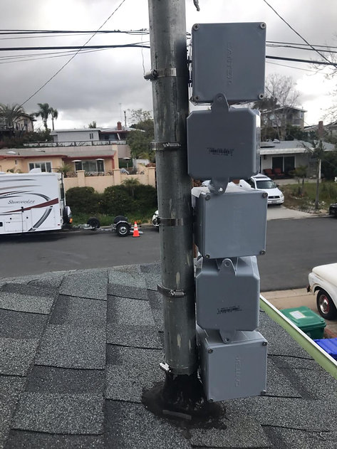 EMF Protection Product