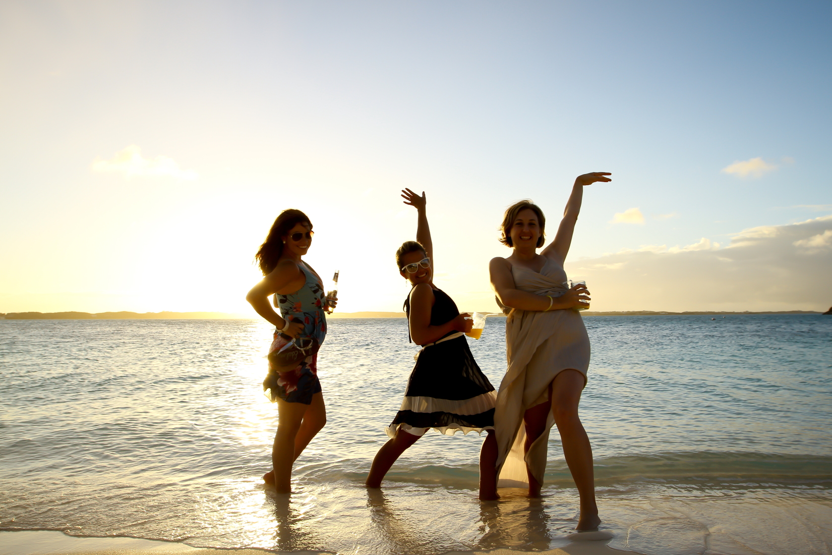 Chat N Chill Exuma Beach Chat N Chill Exuma Beach