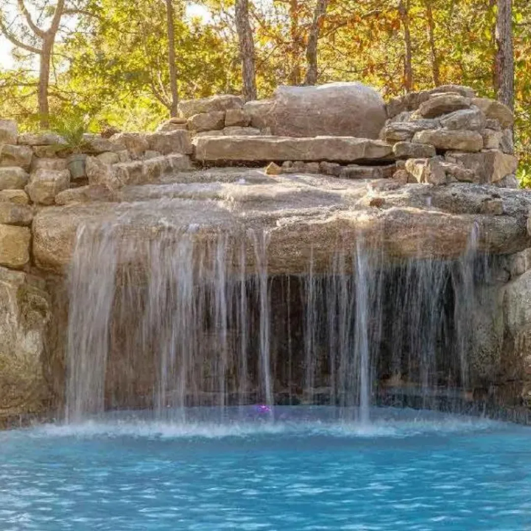 Waterfall