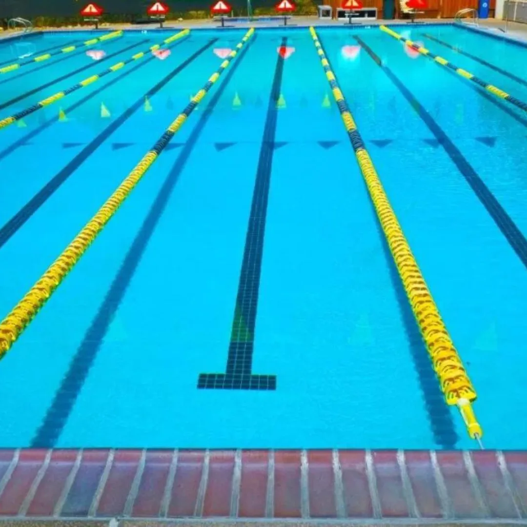 Lap Lanes