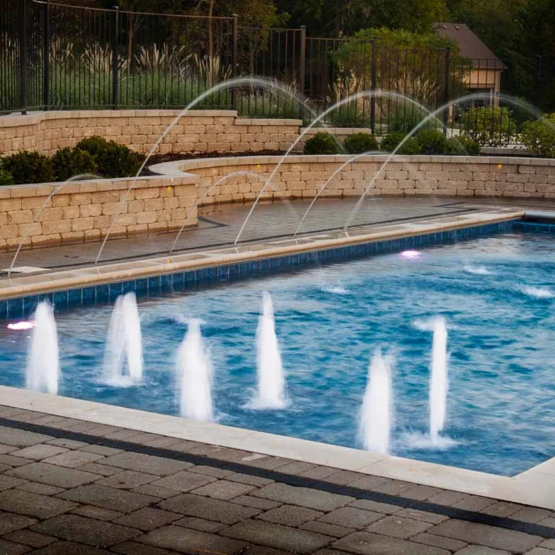 Bubblers