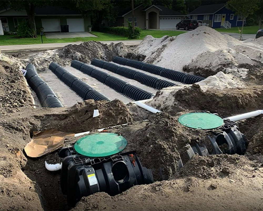 drain field replacement near McKinney, Texas drain field replacement near McKinney, Texas