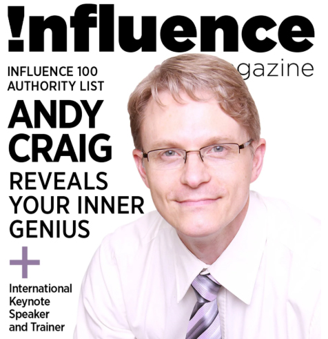 Andy Craig