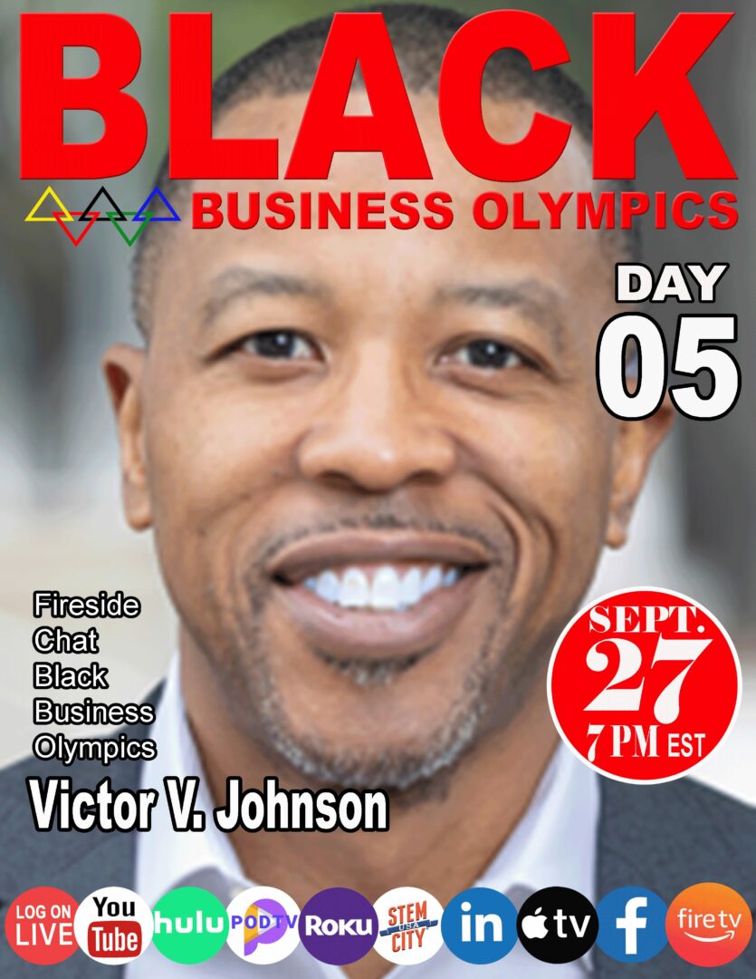 Black Business Olympics