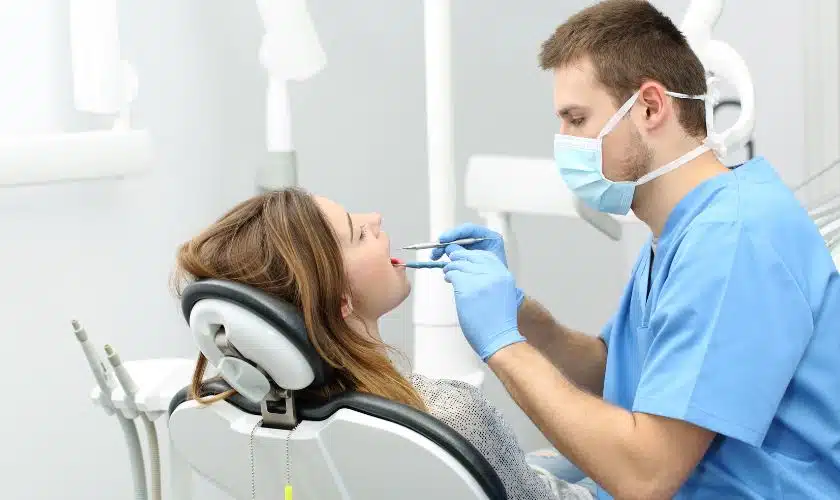 Regular Check-Ups
