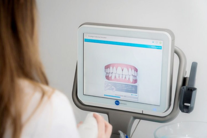 Advanced Technology and Custom Treatment Plans