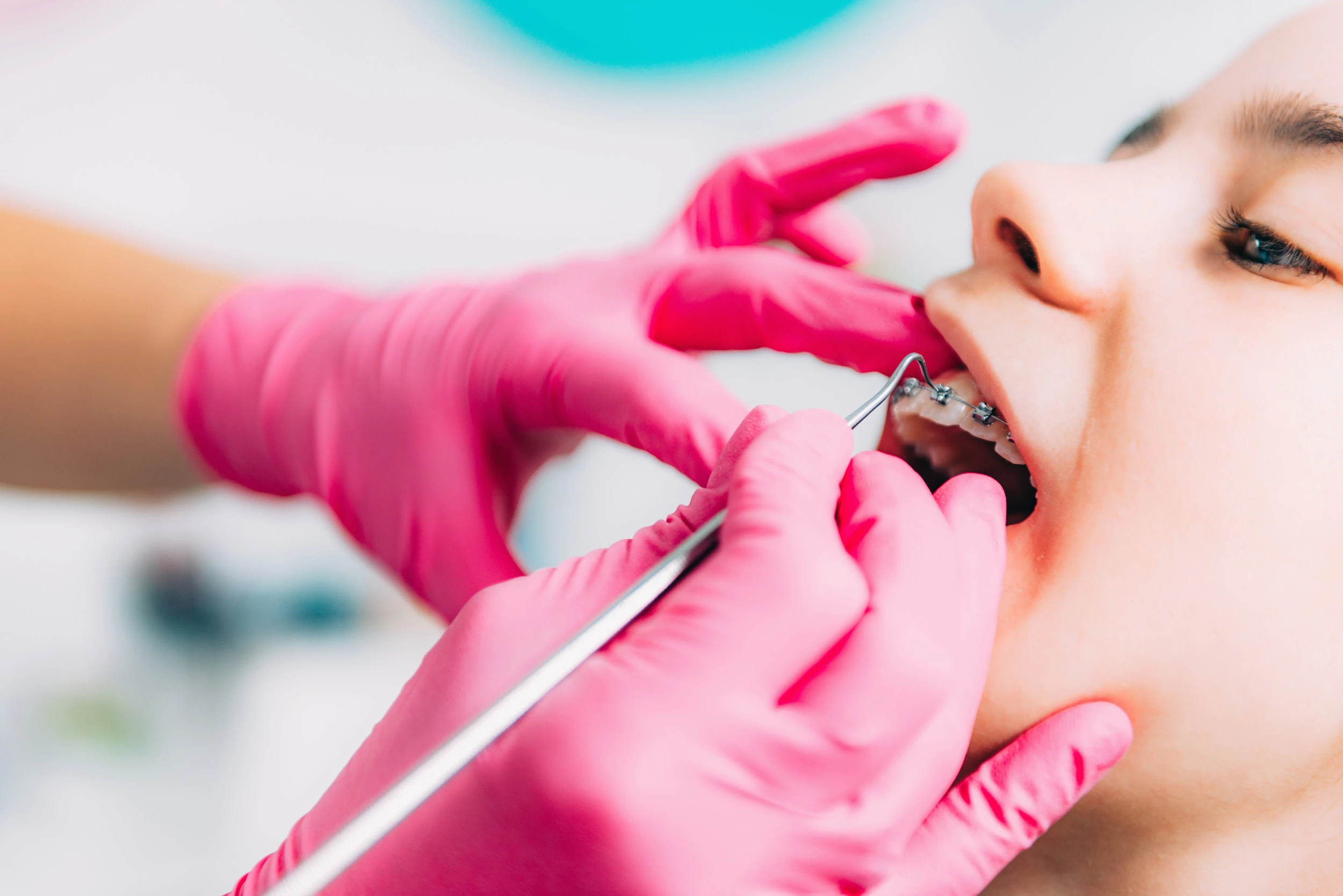 Orthodontic Evaluations
