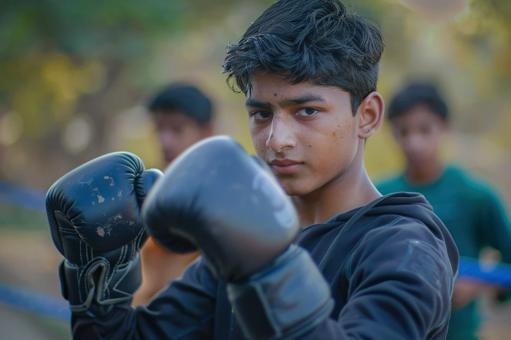 How Martial Arts Equip You for Real-World Protection How Martial Arts Equip You for Real-World Protection