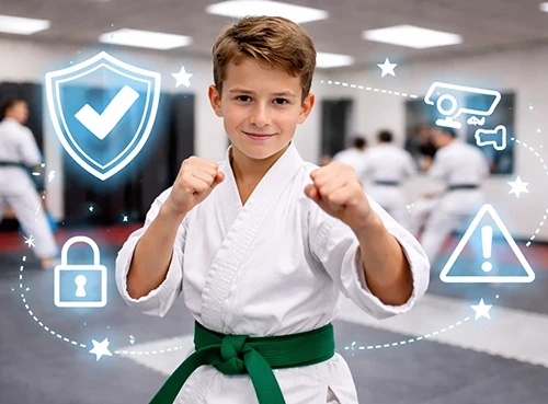 Why Martial Arts Are Essential for Personal Safety?