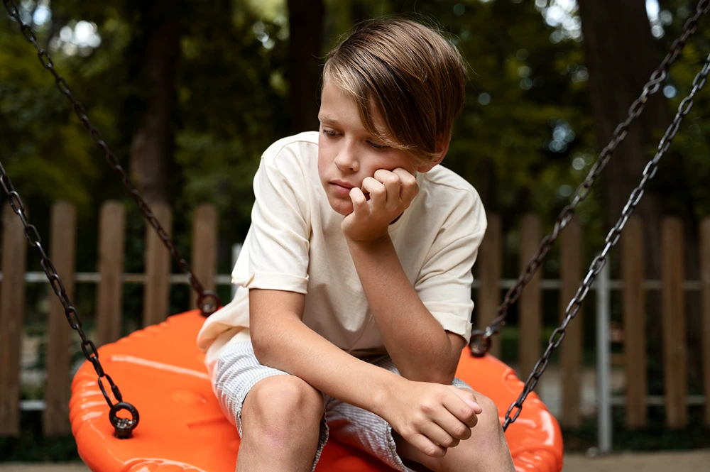 Martial Arts Helps Kids Deal with Social Anxiety