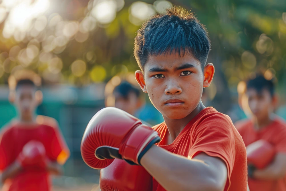 Which Martial Art Is Best For Street Fights