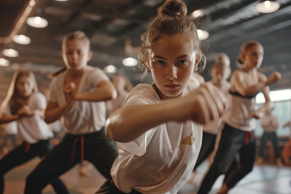Is It Ever Too Late To Start Martial Arts As An Adult? Is It Ever Too Late To Start Martial Arts As An Adult?