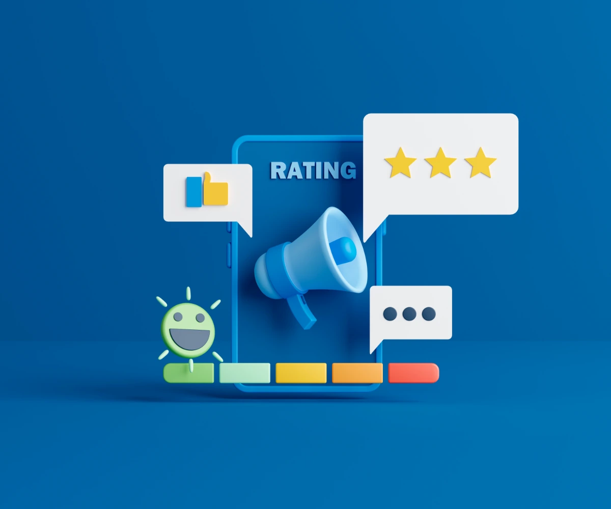 Unlocking the Power of Customer Reviews in Marketing