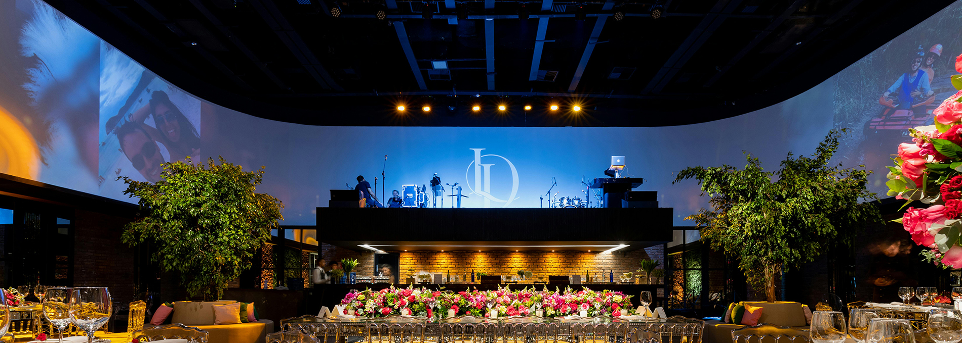 stunning digital lobbies to dynamic event spaces stunning digital lobbies to dynamic event spaces