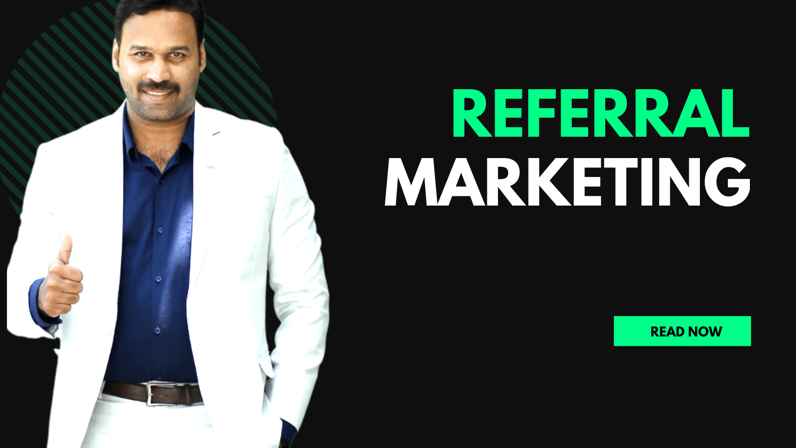 Referral Marketing