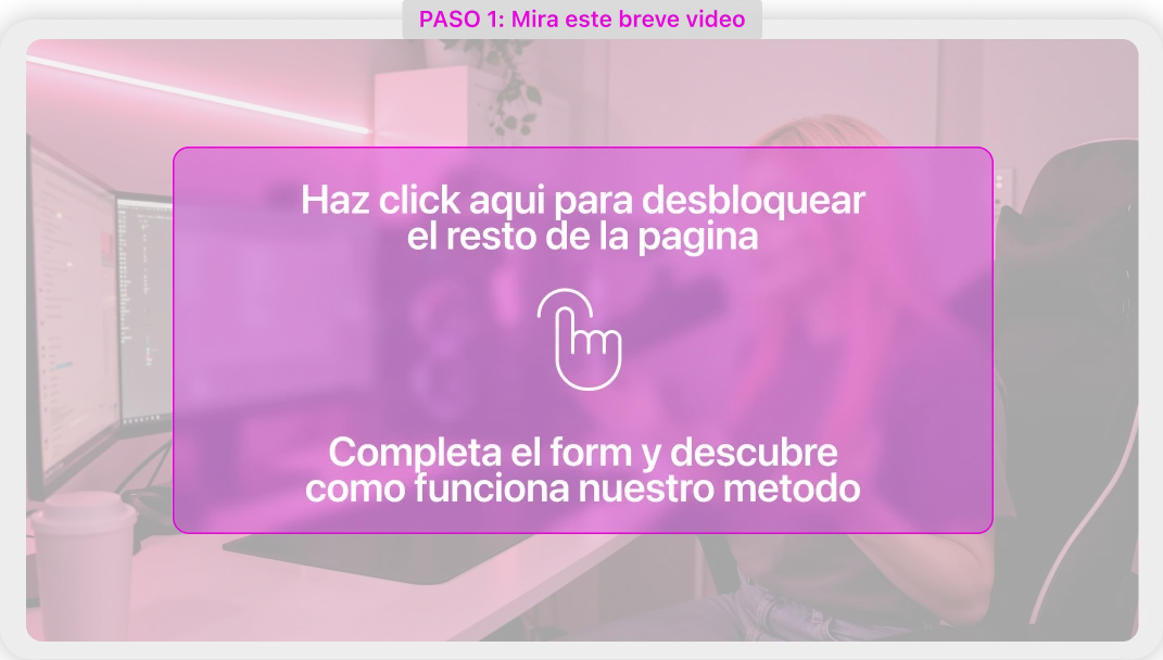 Sección Informativa