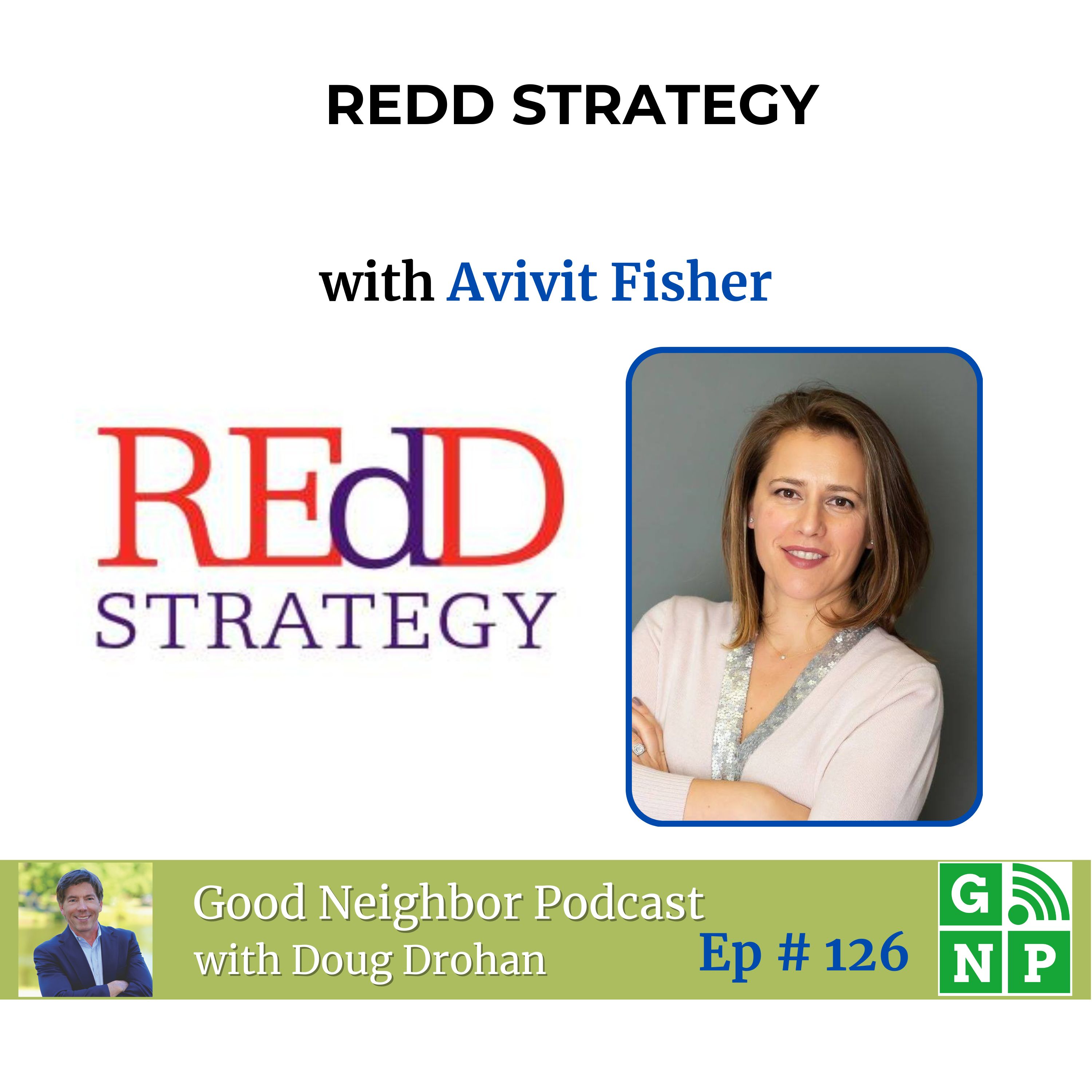 Ep # 126 Marketing Mastery: Building Trust in the Digital Age