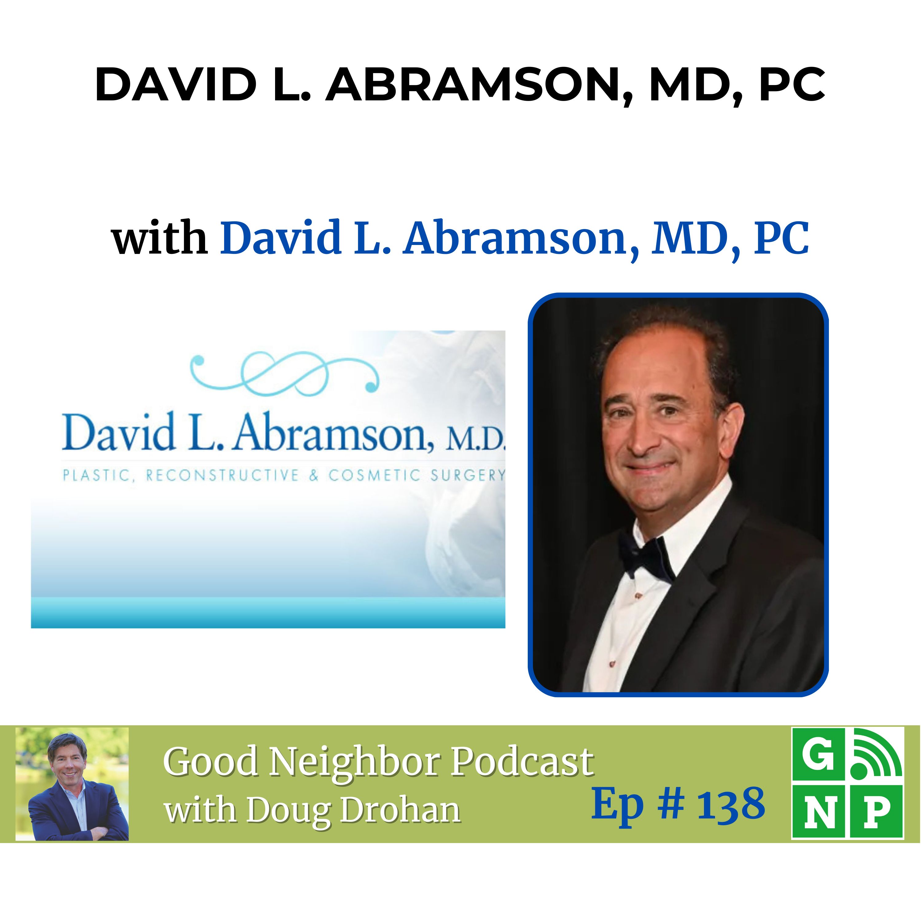 Ep # 138 The Art and Science of Post-Mastectomy Options