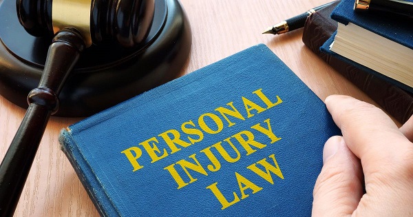 Effective Personal Injury Lead Generation