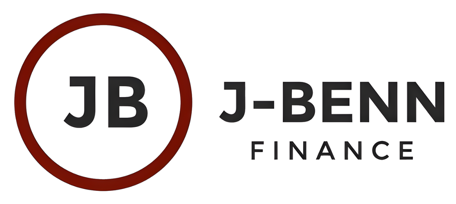 James Bennett business logo