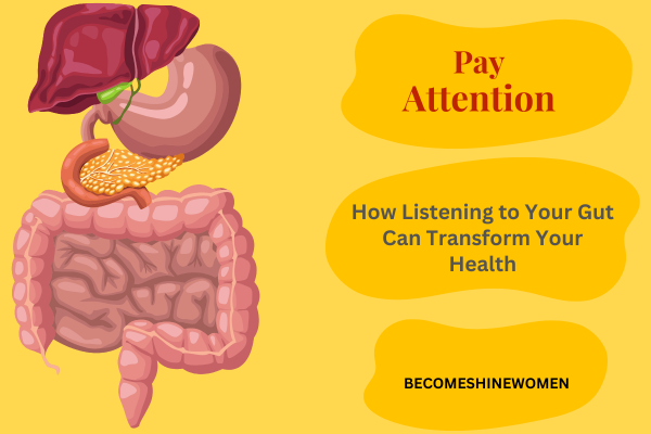 Digestive health Digestive health